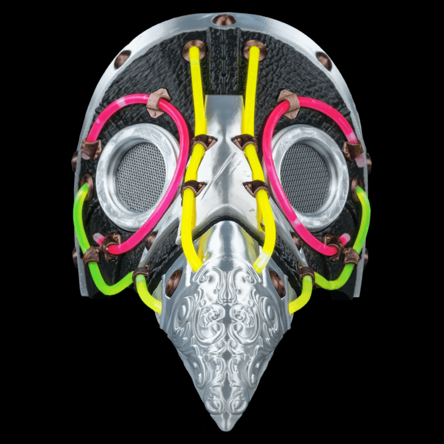 Neon Plague