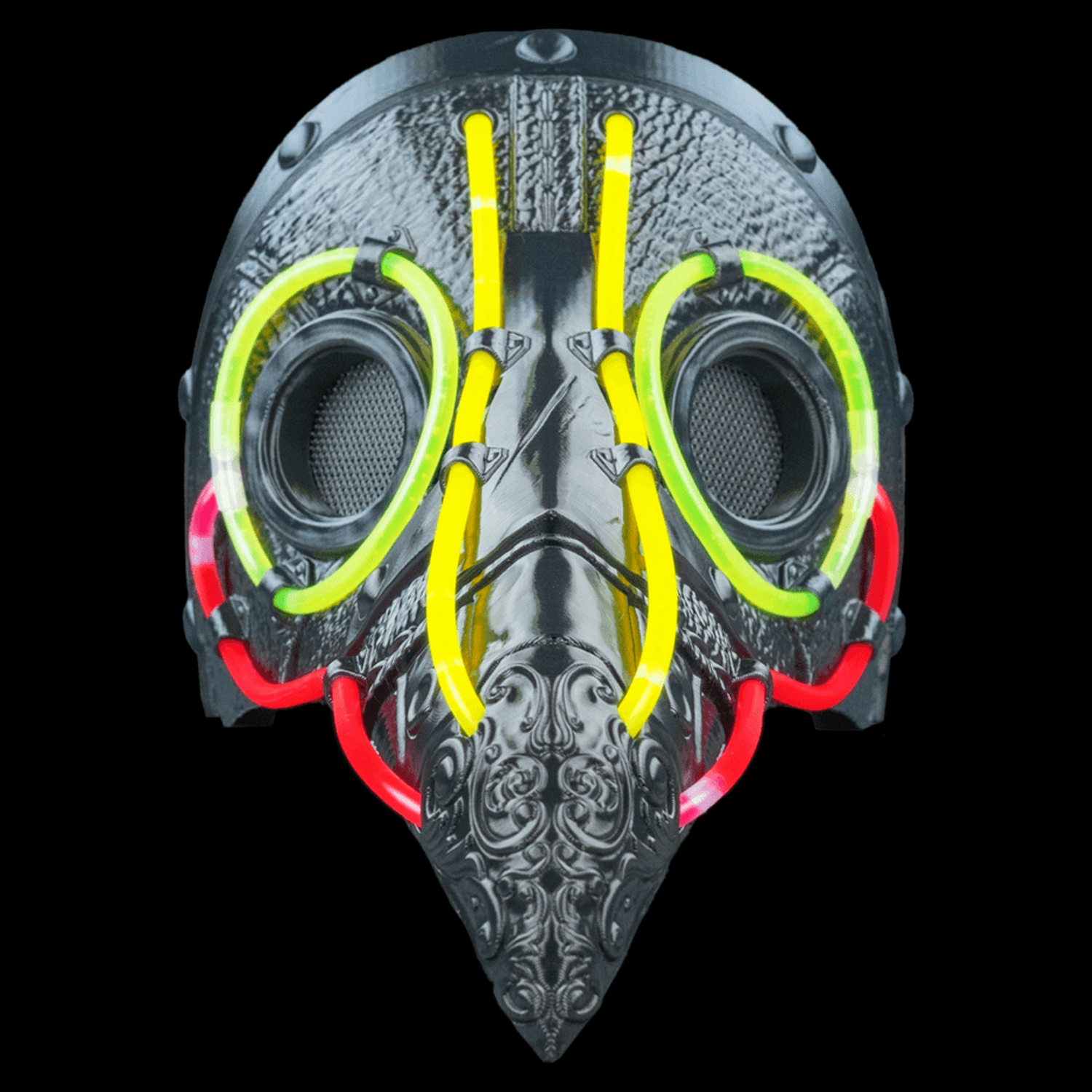 Neon Plague
