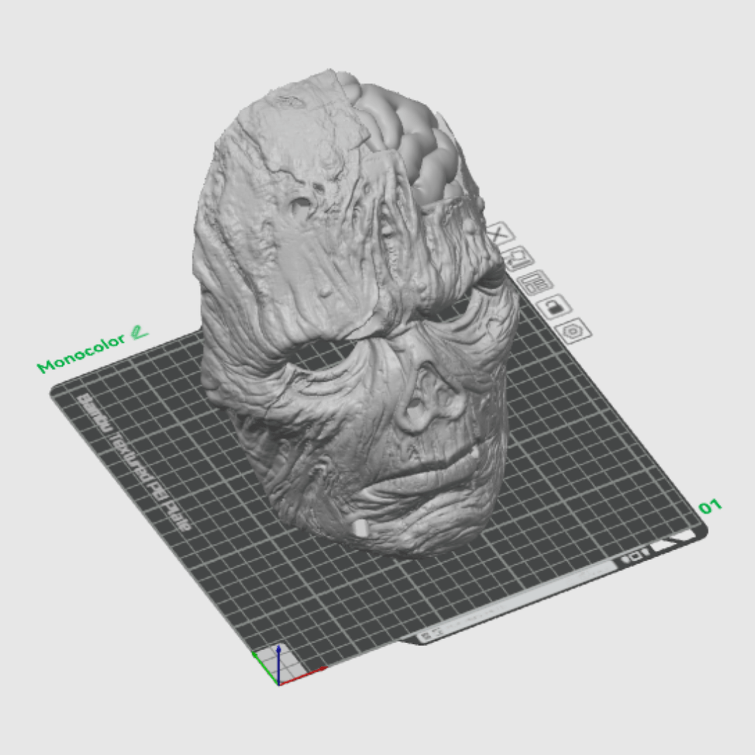 Rotface