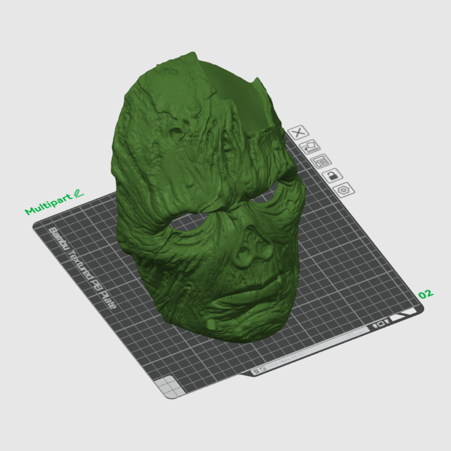 Rotface