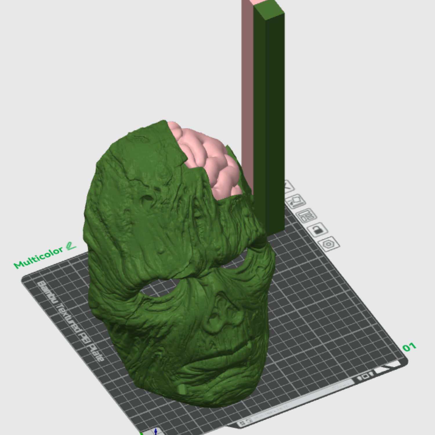 Rotface