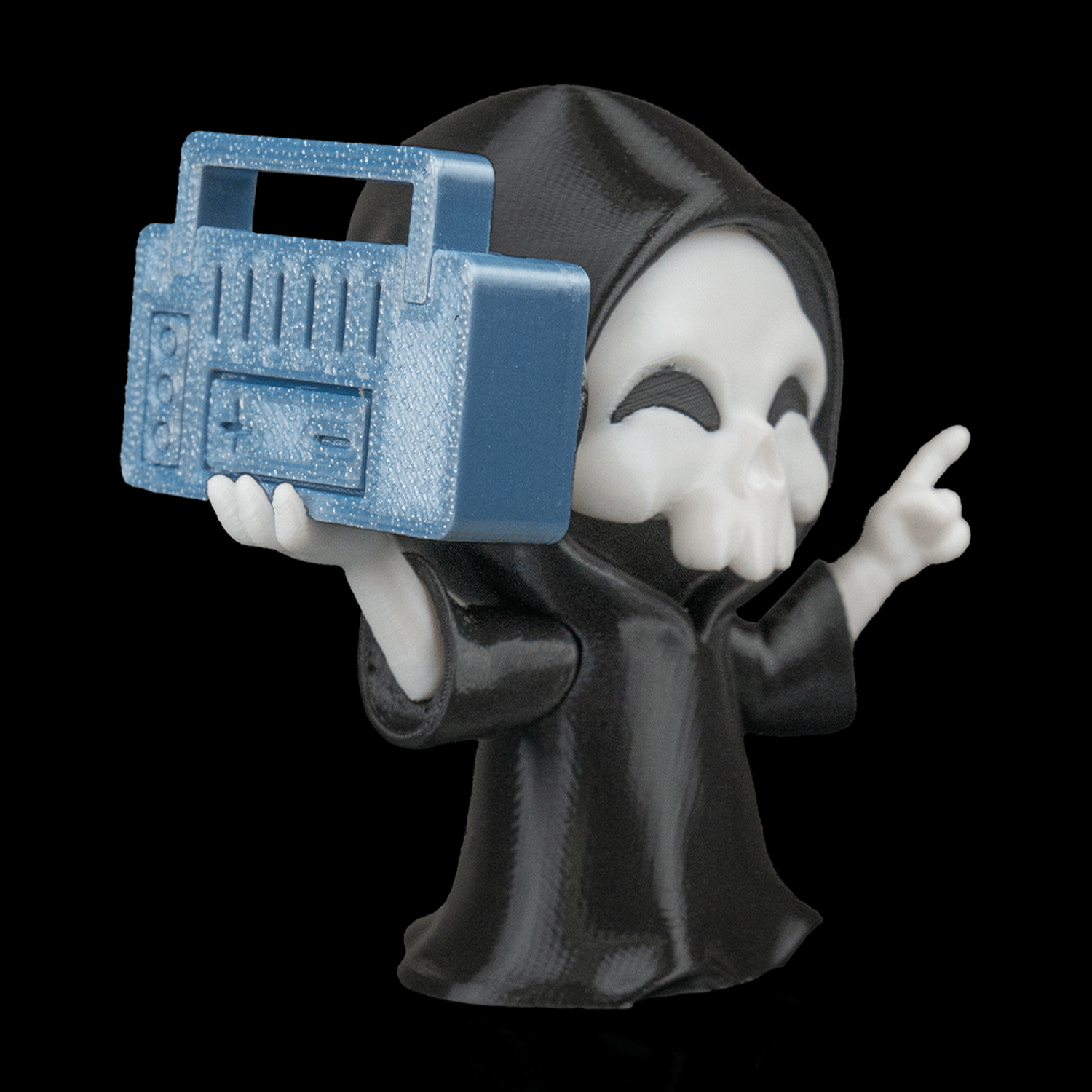 Groove Reaper