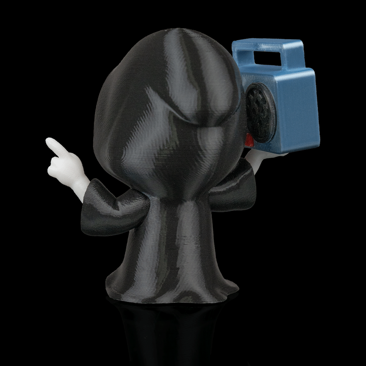 Groove Reaper