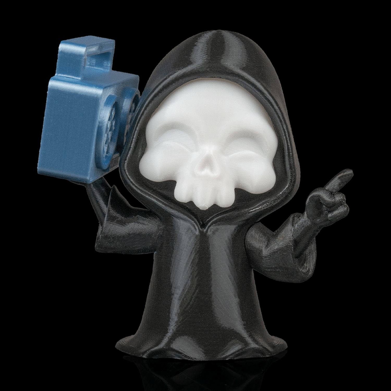 Groove Reaper
