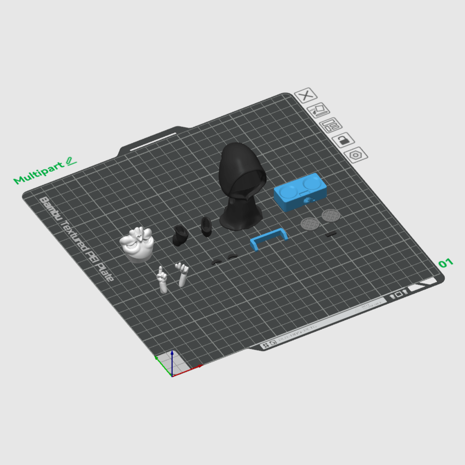 Groove Reaper