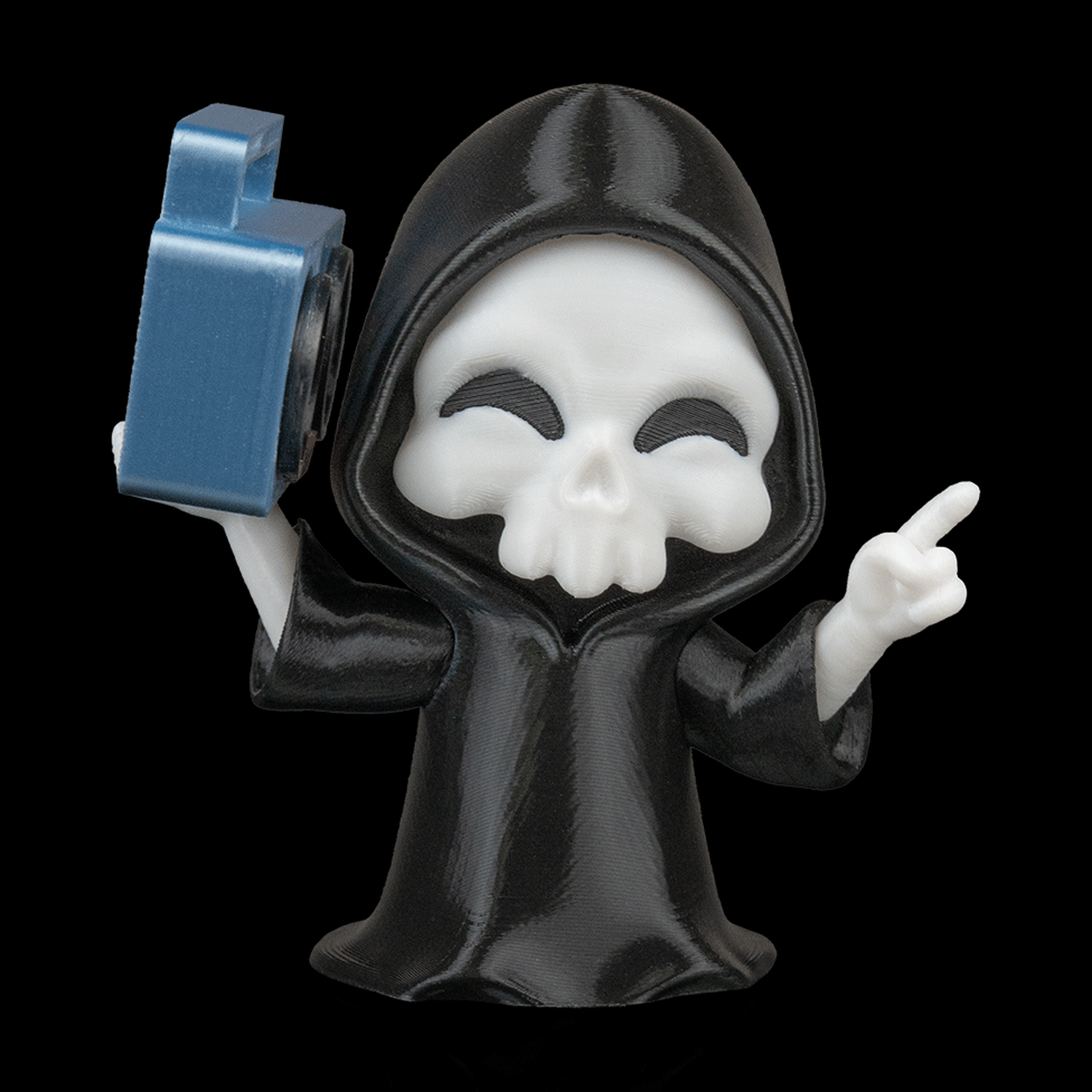 Groove Reaper