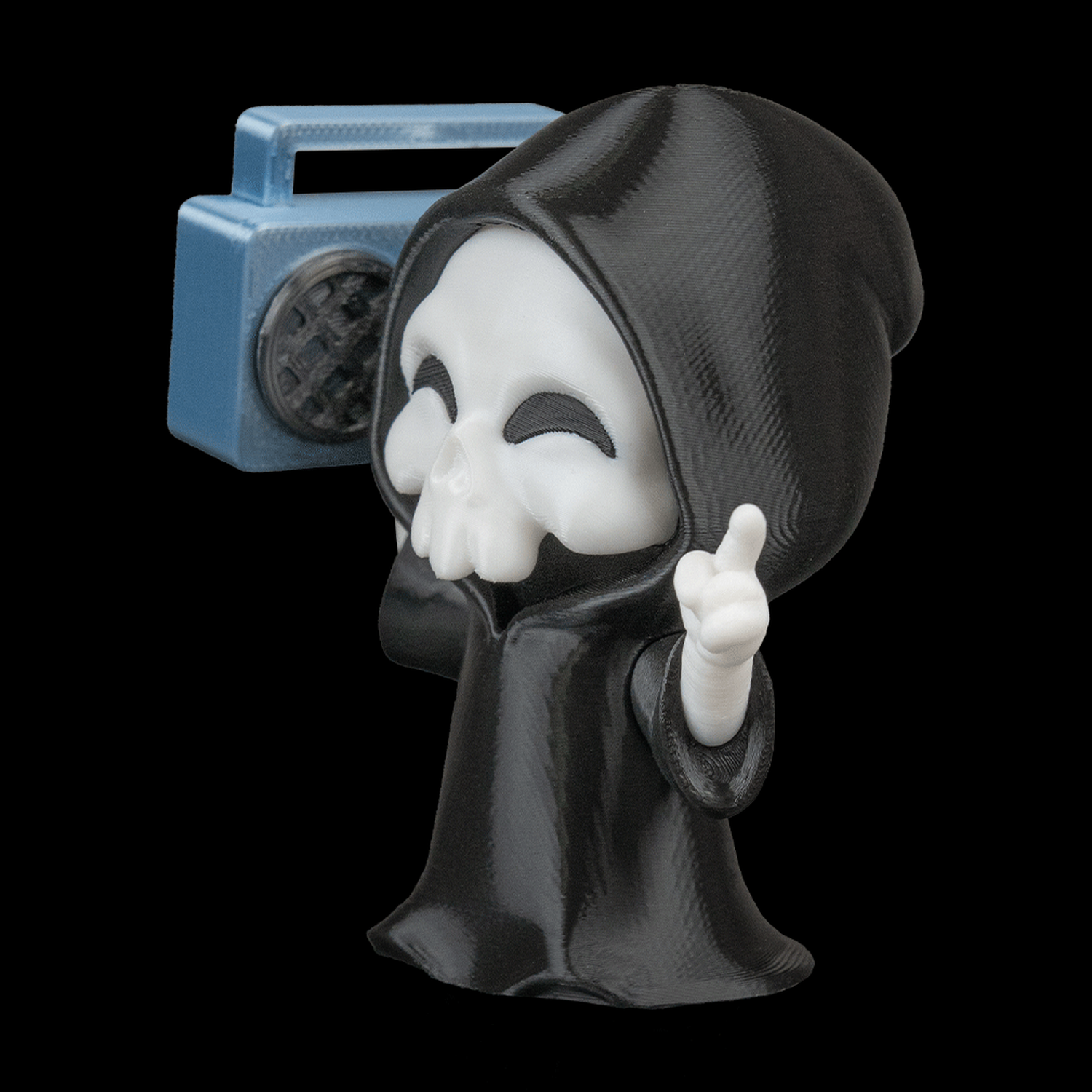 Groove Reaper