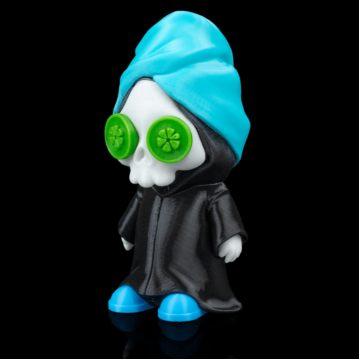 Reap in Peace