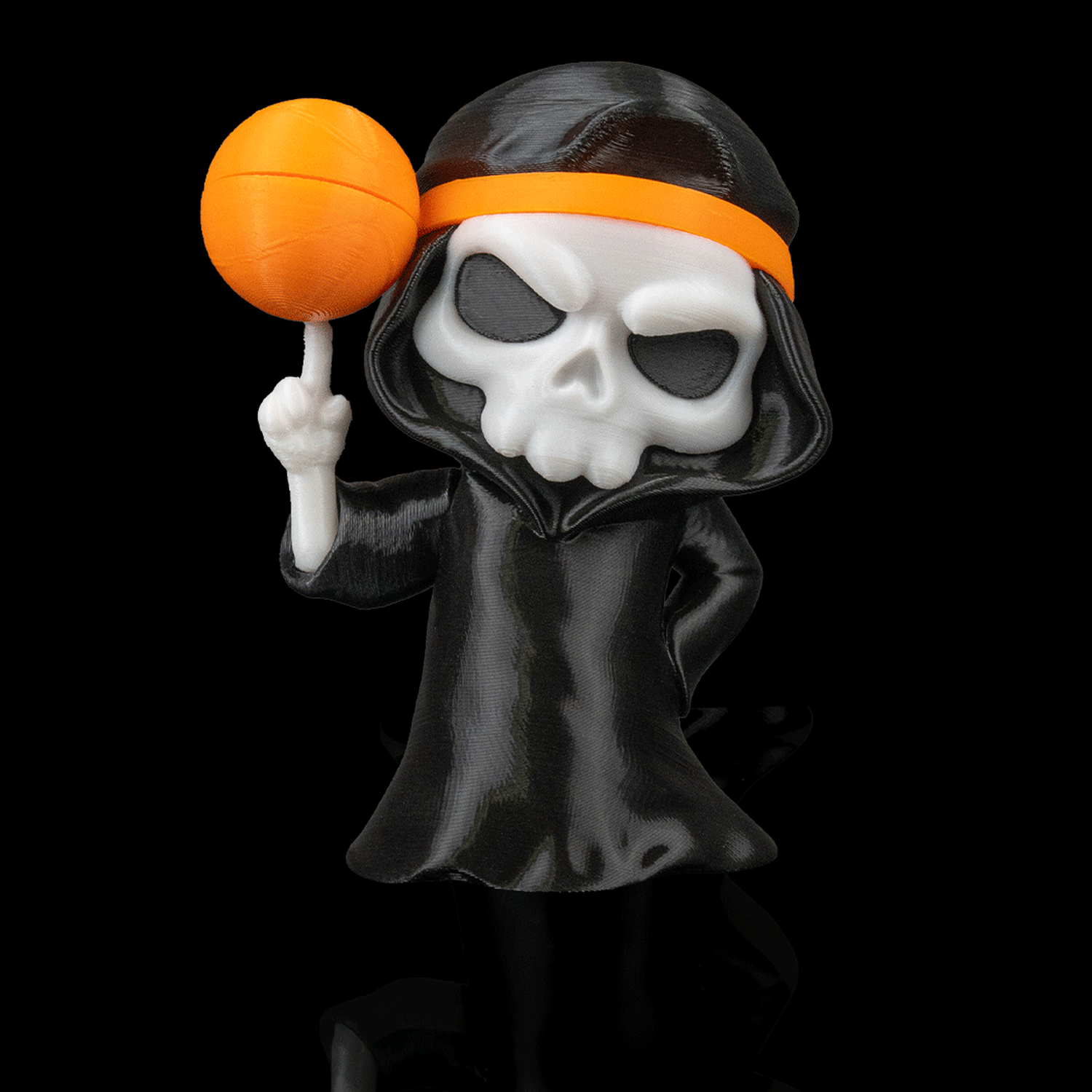 Slam Reaper