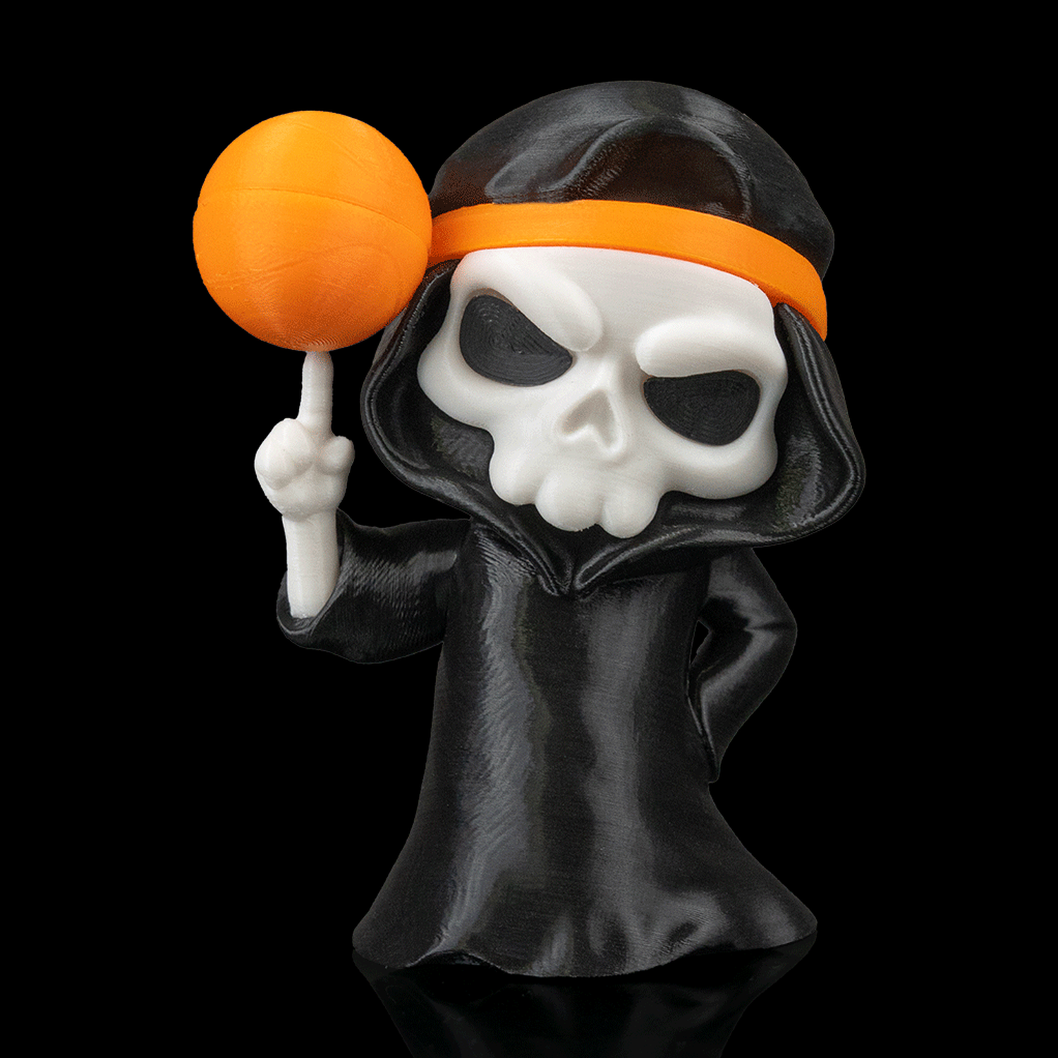 Slam Reaper