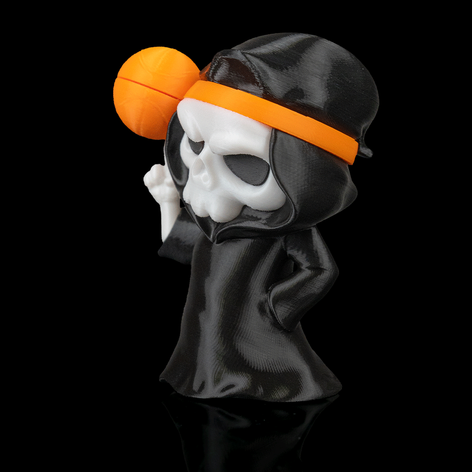 Slam Reaper
