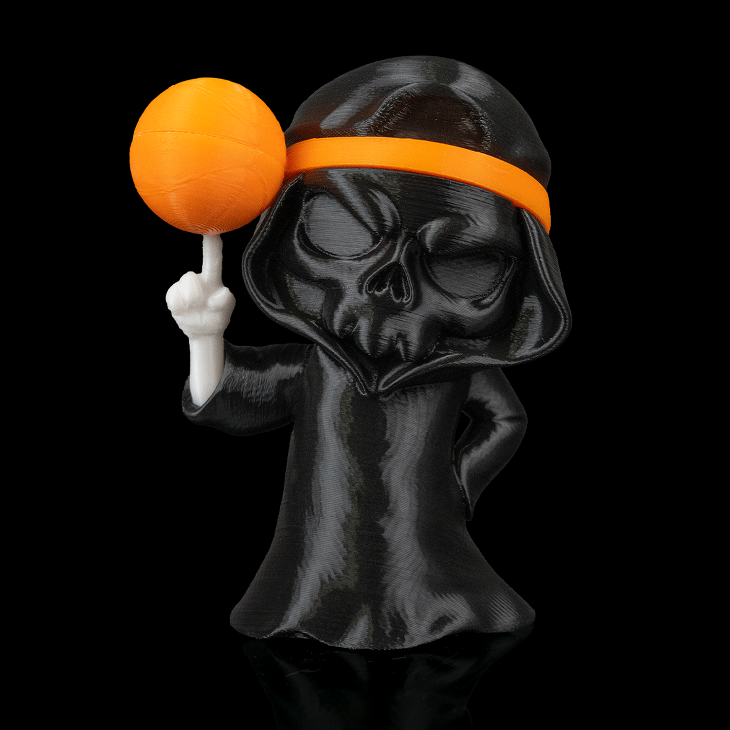 Slam Reaper