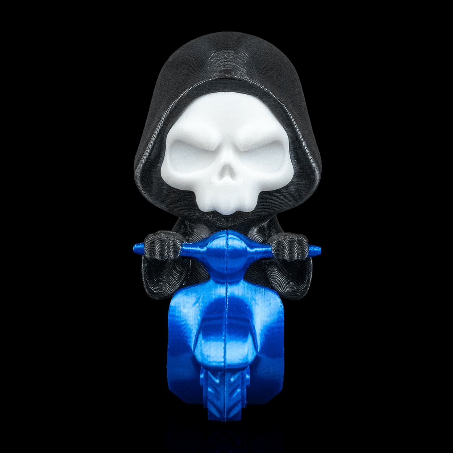 Grim Rider