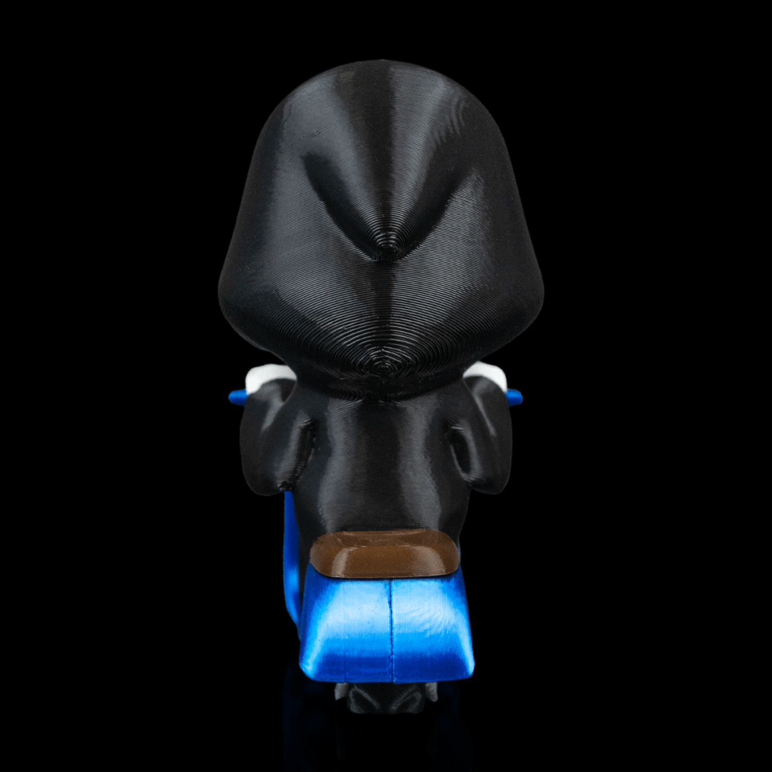 Grim Rider
