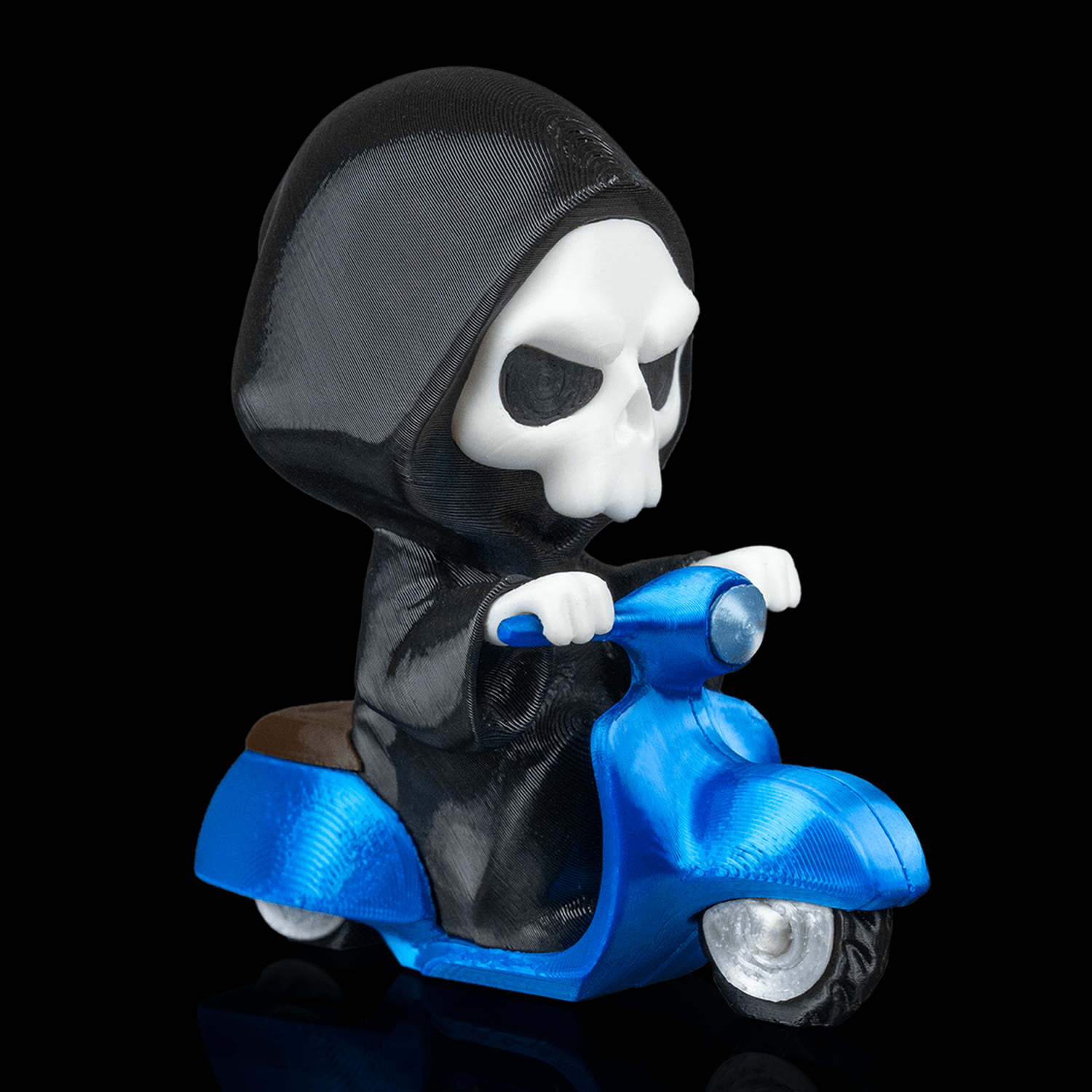 Grim Rider