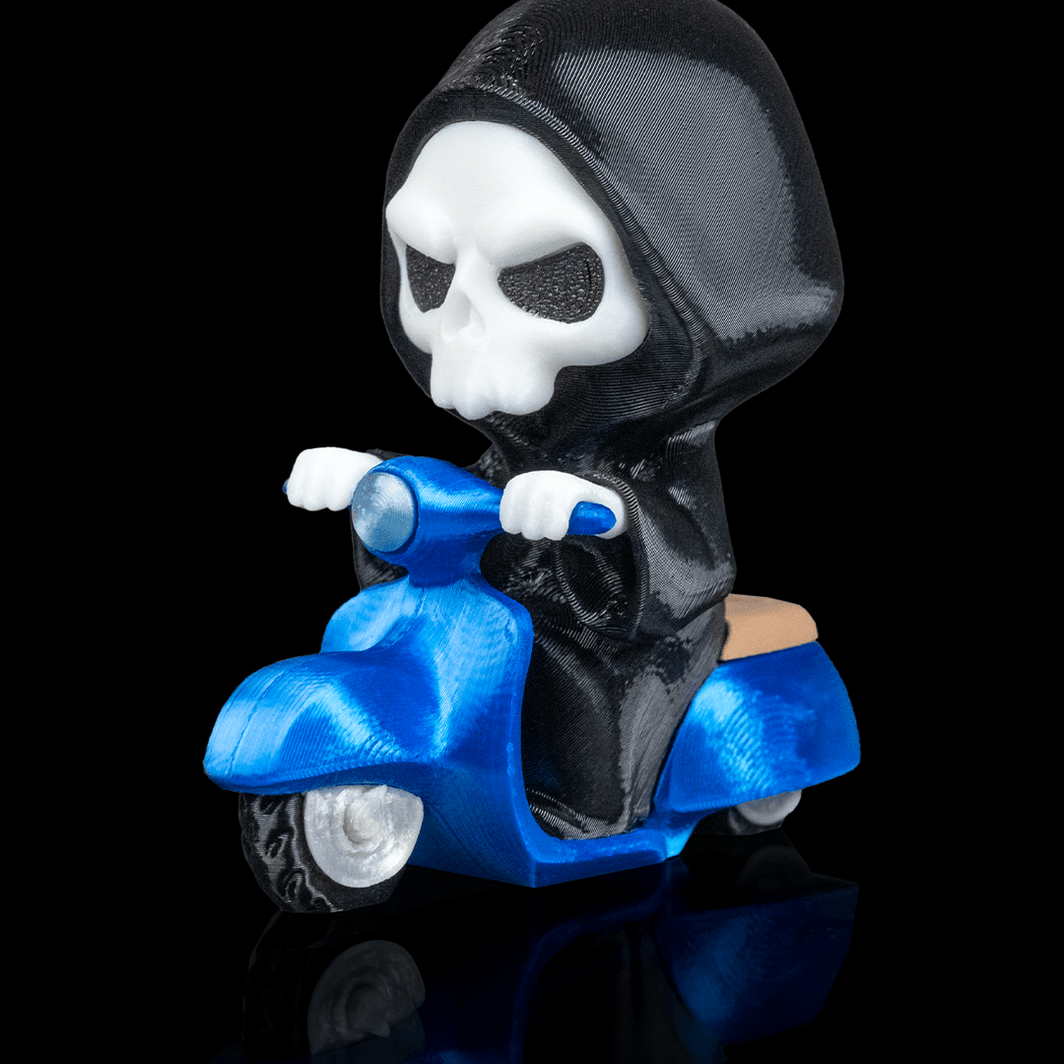 Grim Rider