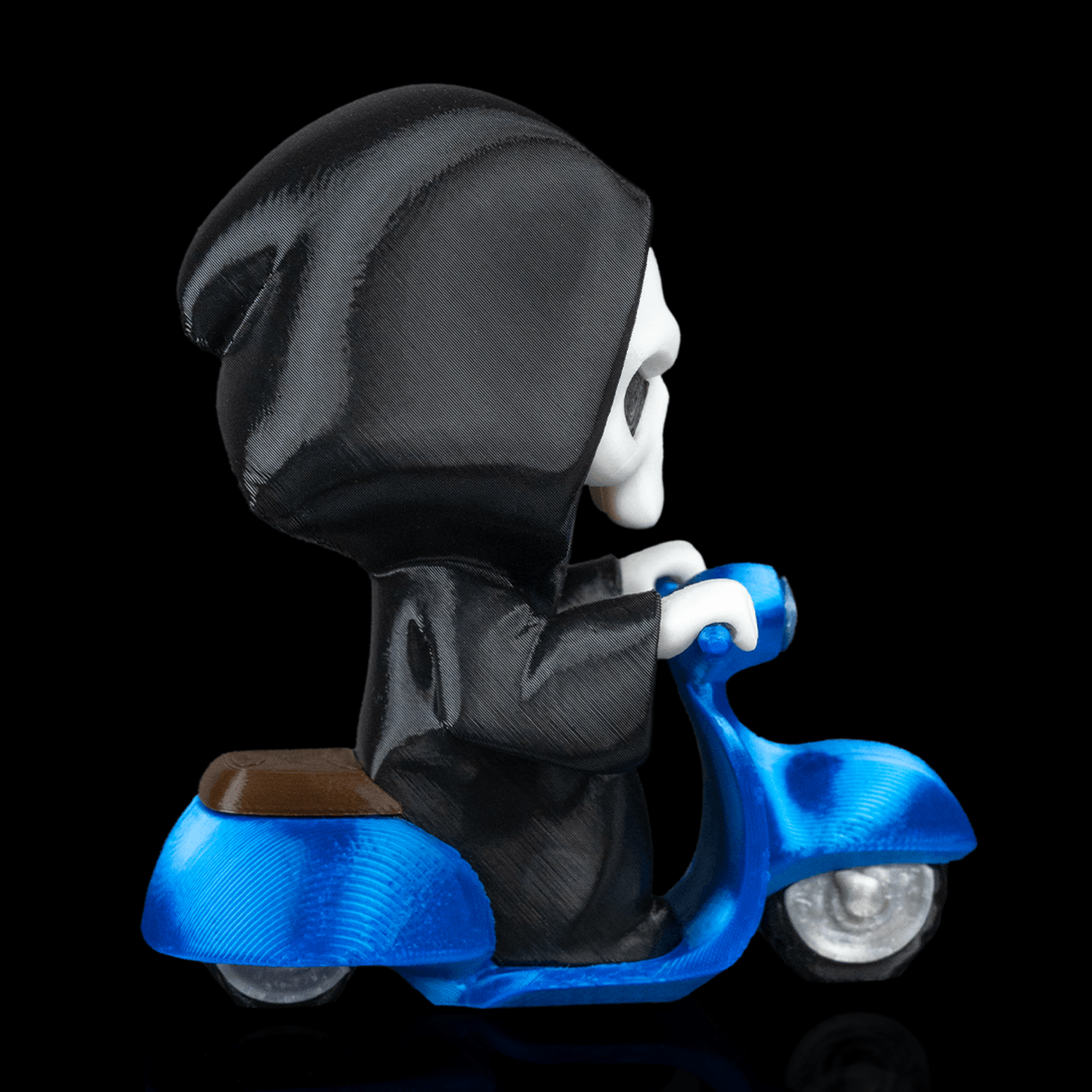 Grim Rider