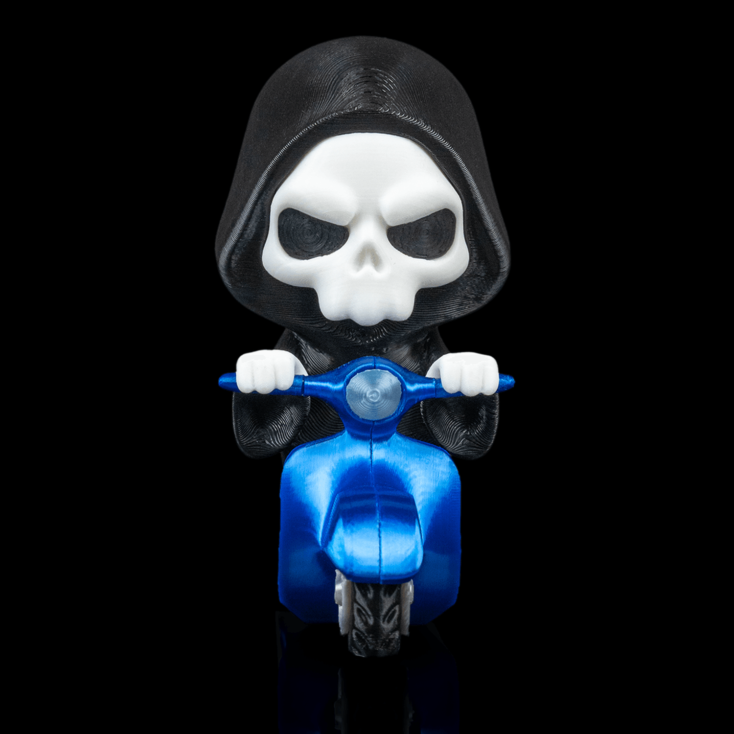 Grim Rider