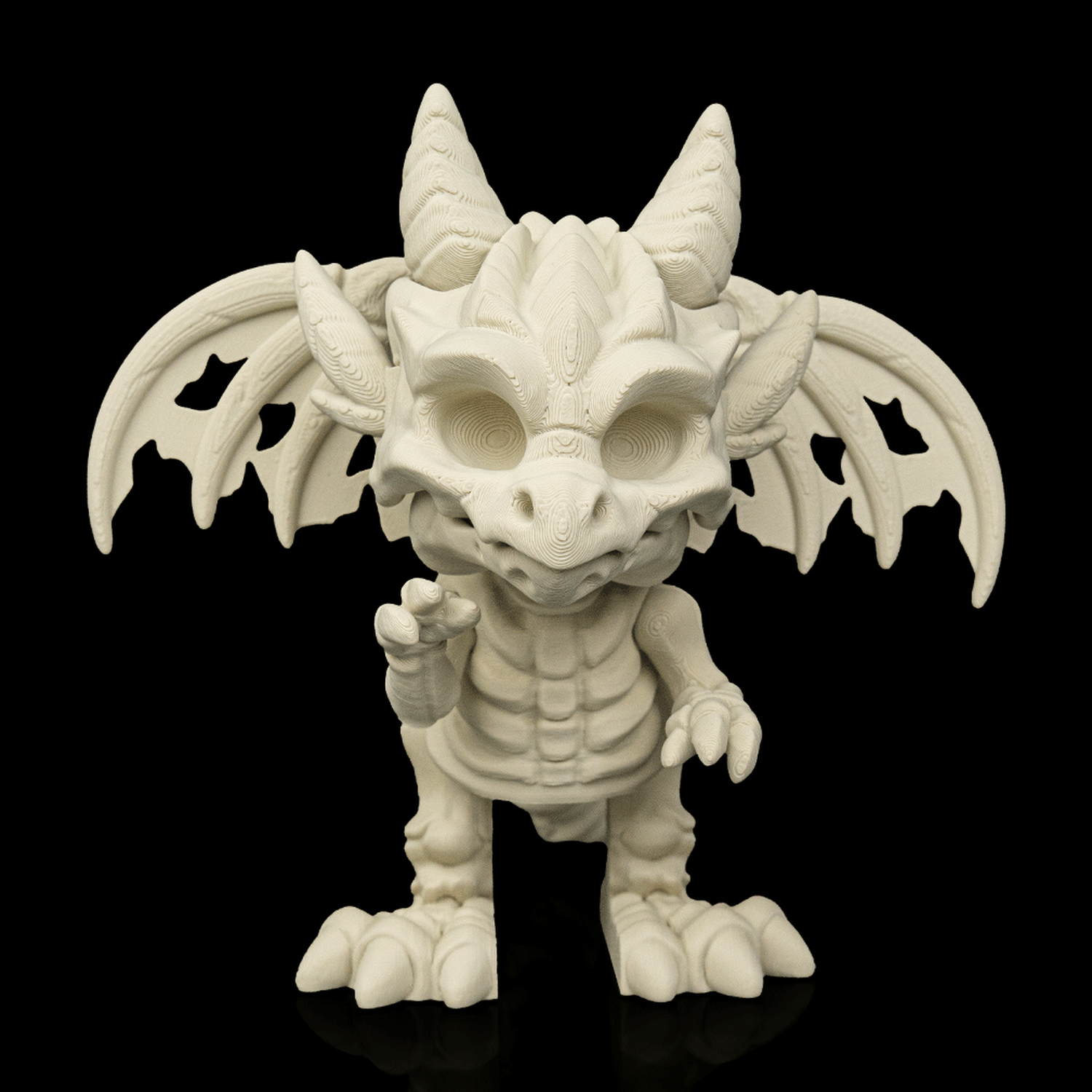 Bone Wing