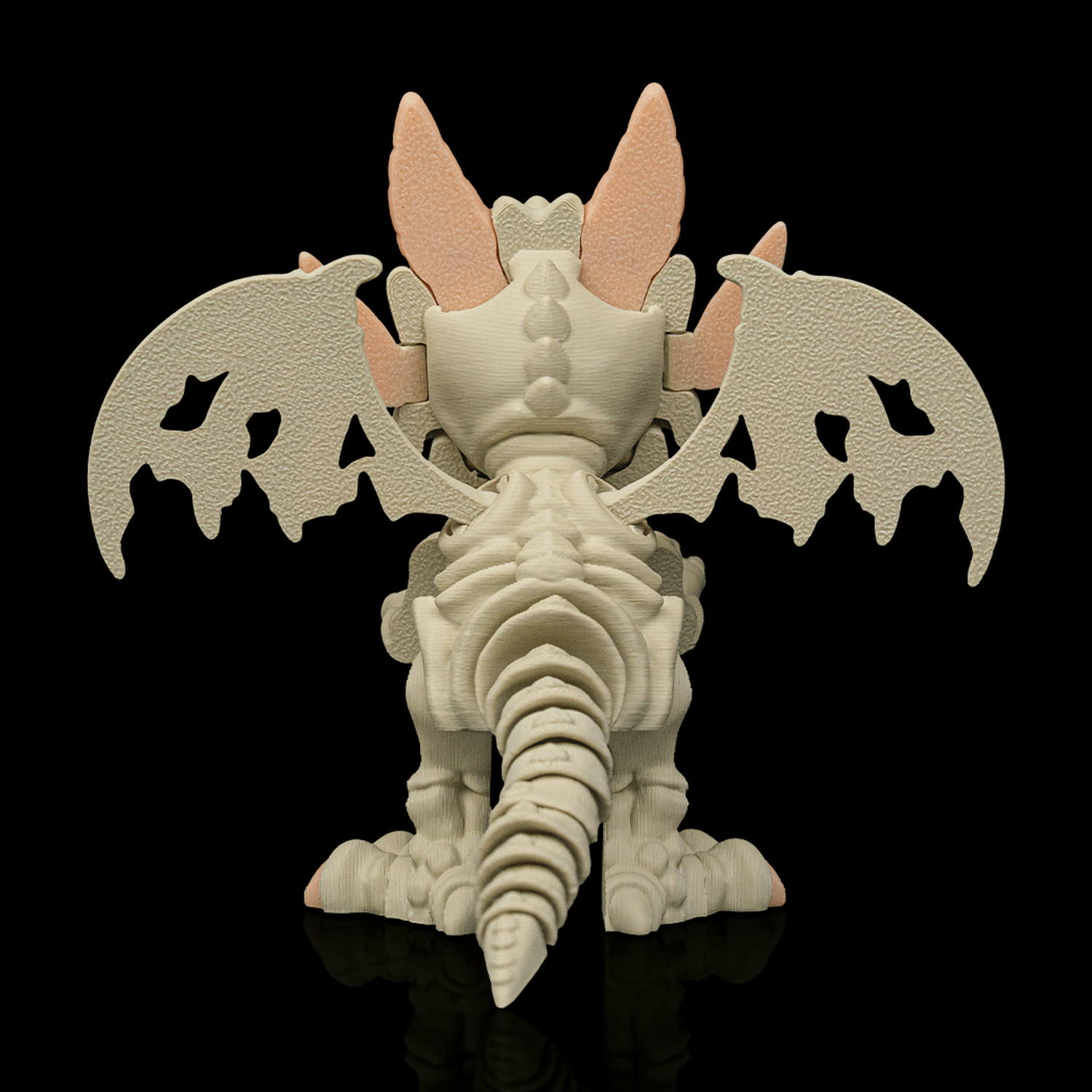 Bone Wing