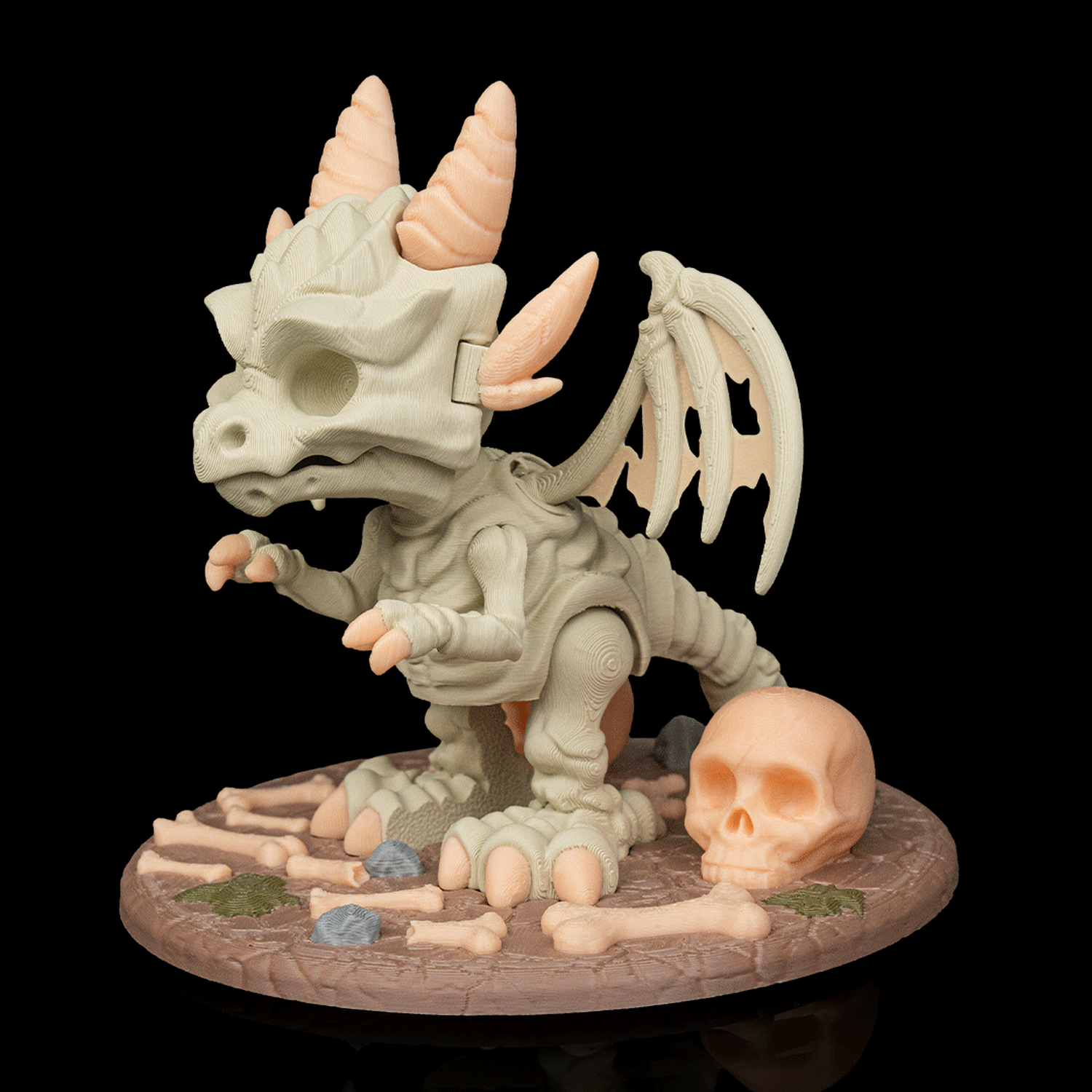 Bone Wing