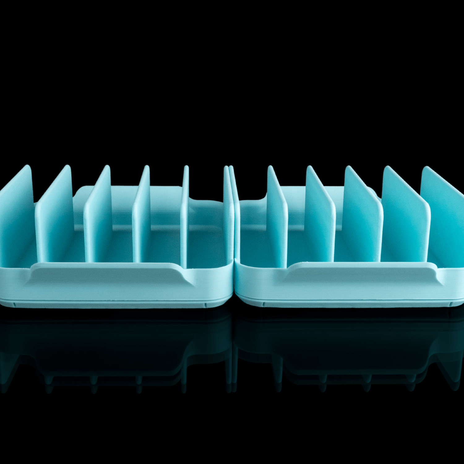 Lid Station