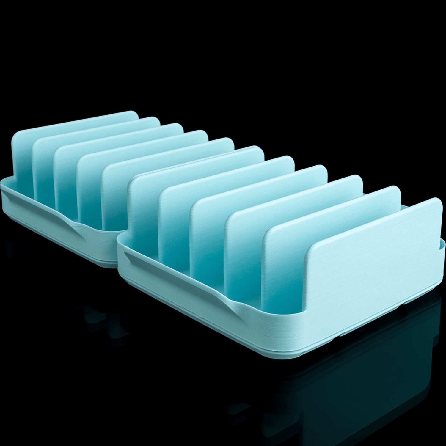 Lid Station
