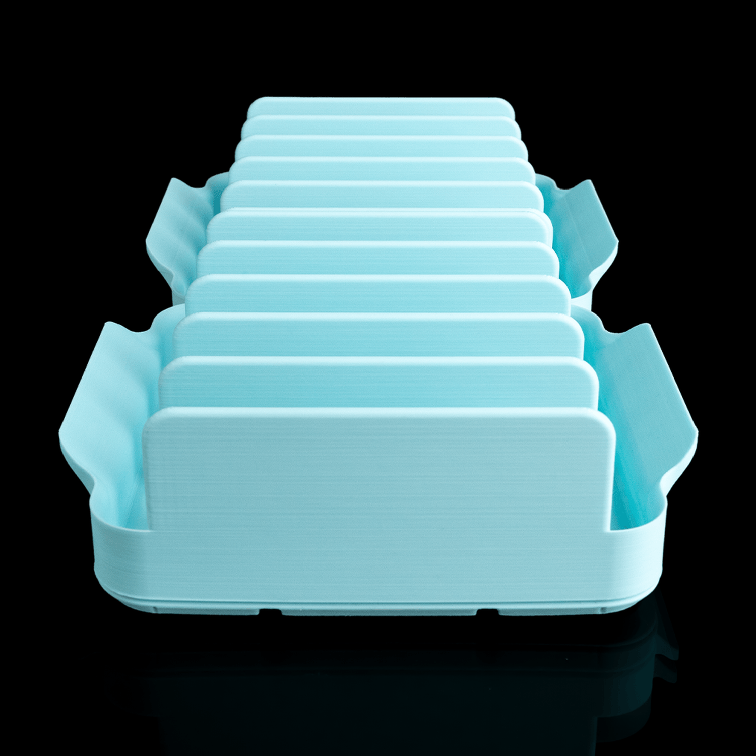 Lid Station