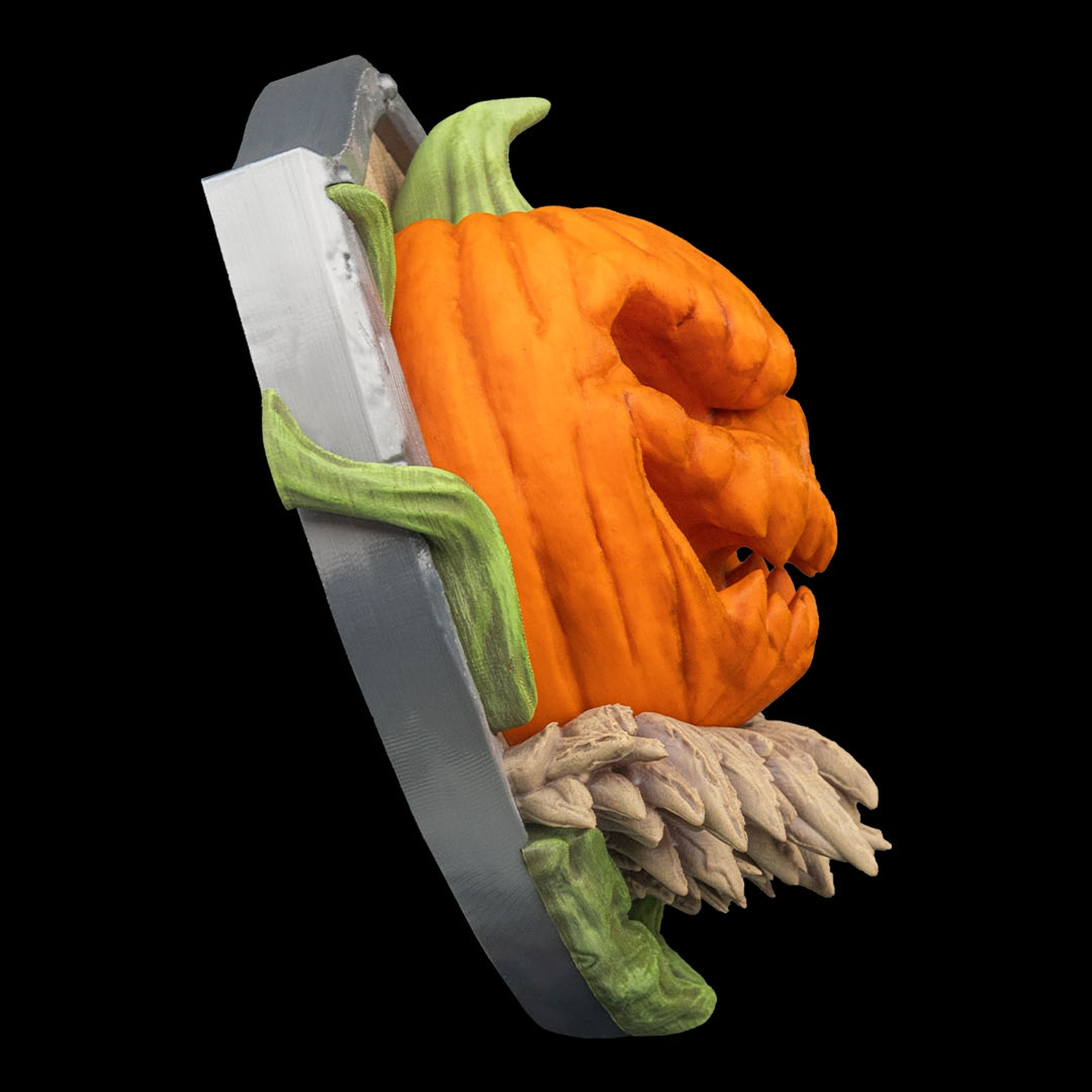 Jack’s Prize