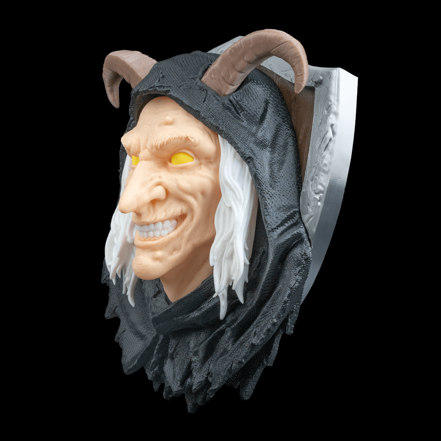 Hunted Hag