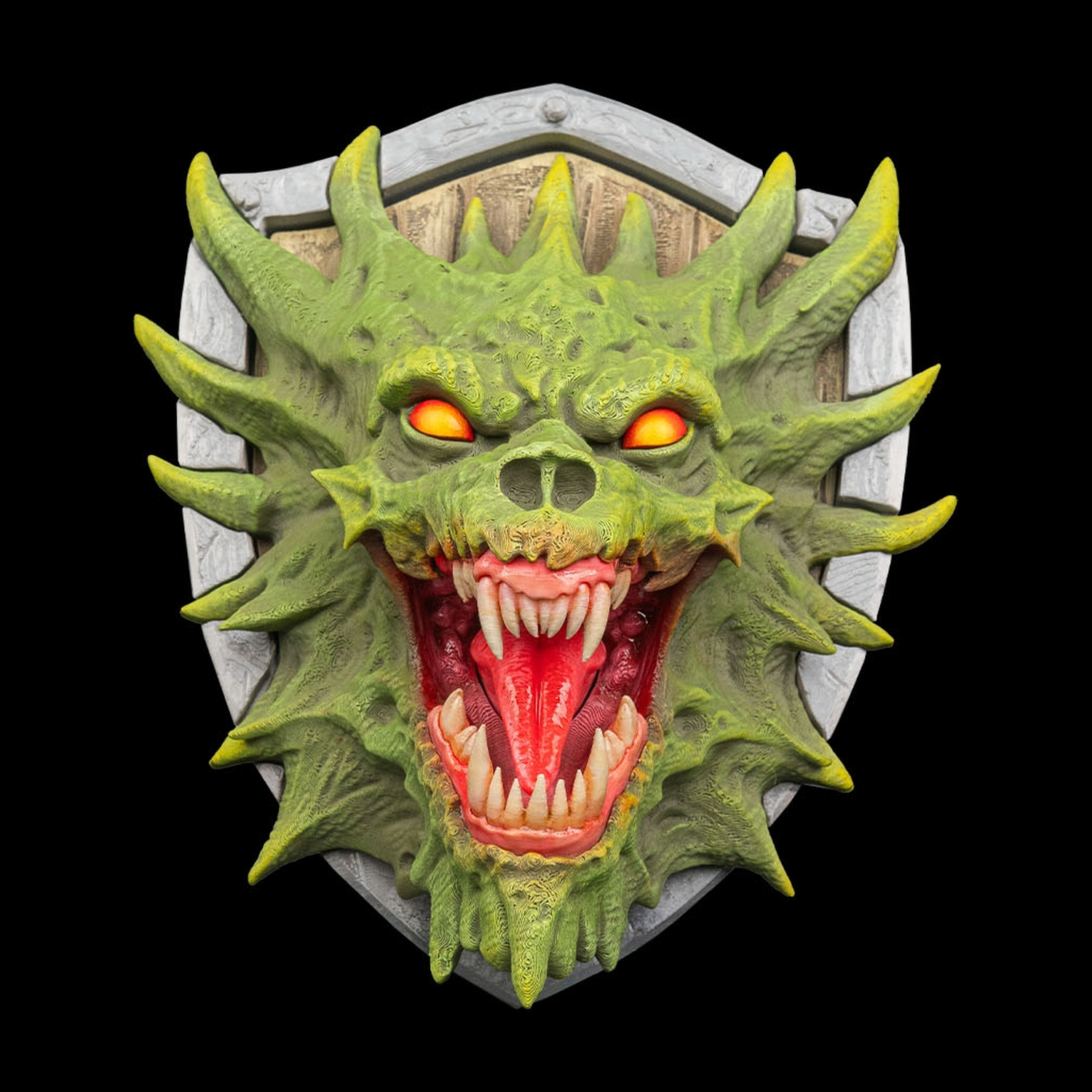 Rotfang Bounty