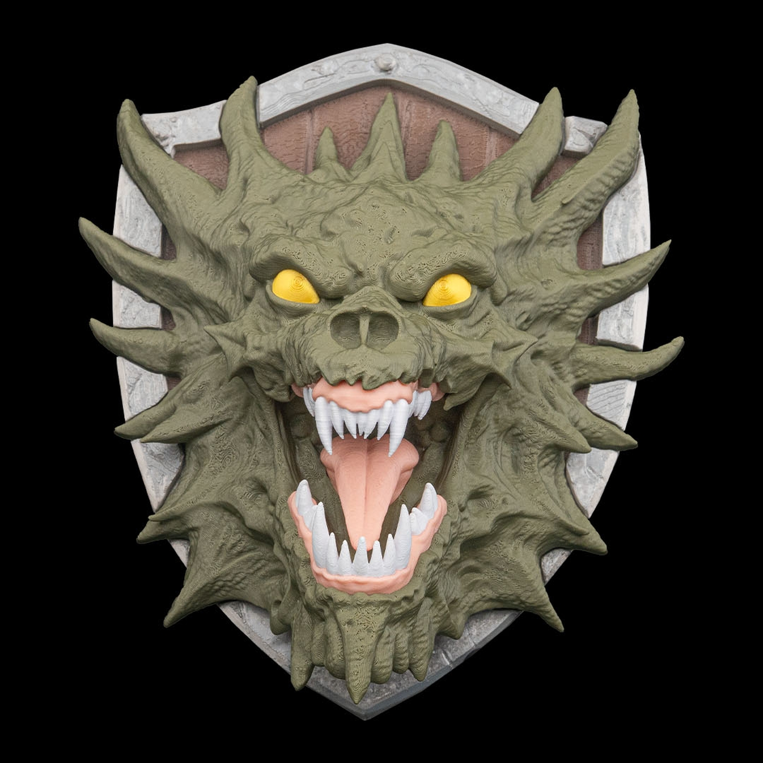 Rotfang Bounty