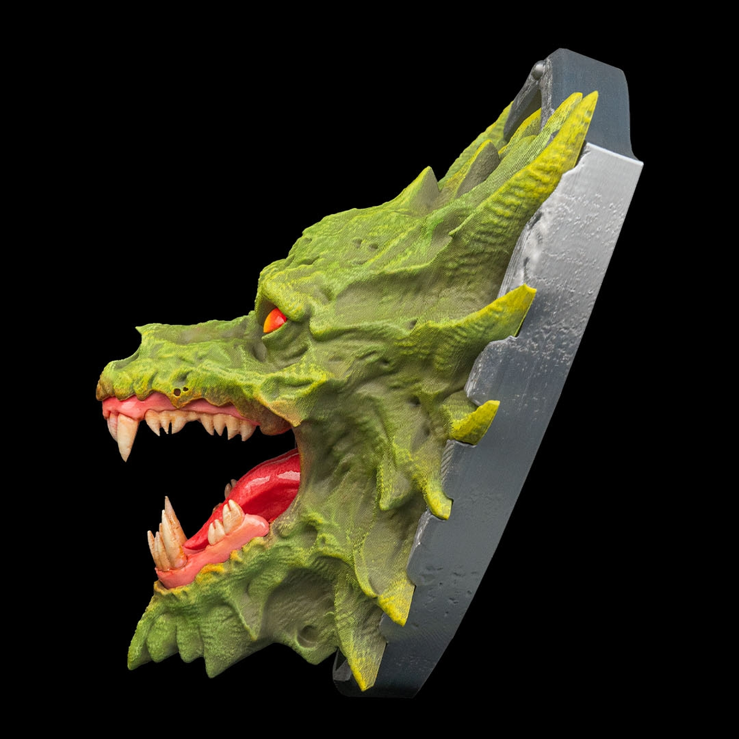 Rotfang Bounty