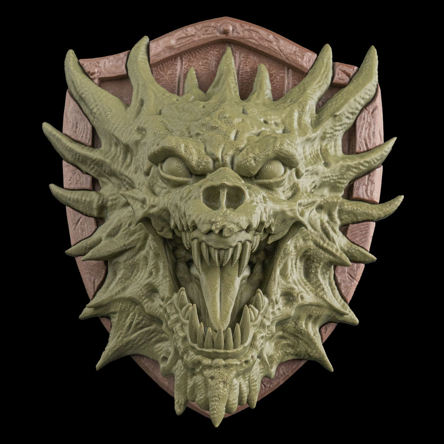 Rotfang Bounty