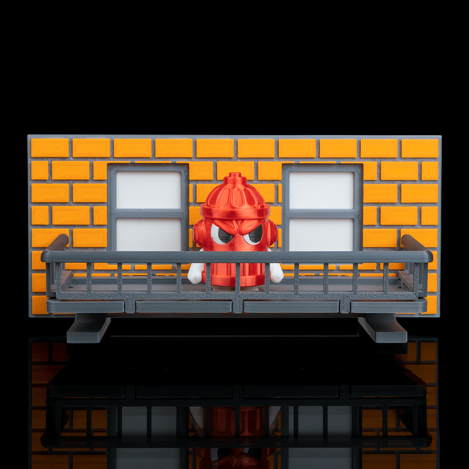 Anty: Blaze Off