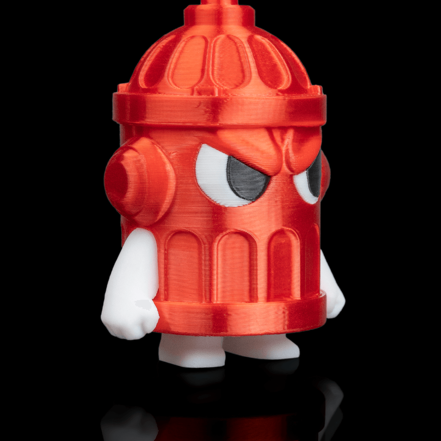 Anty: Blaze Off