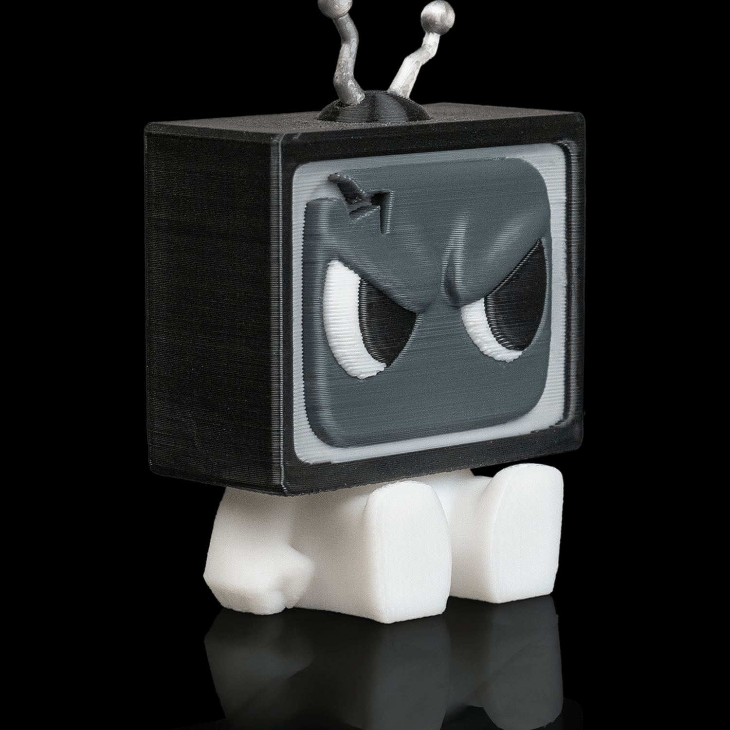 Anty: Static