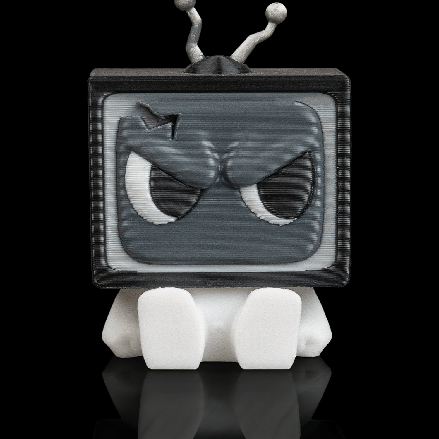 Anty: Static