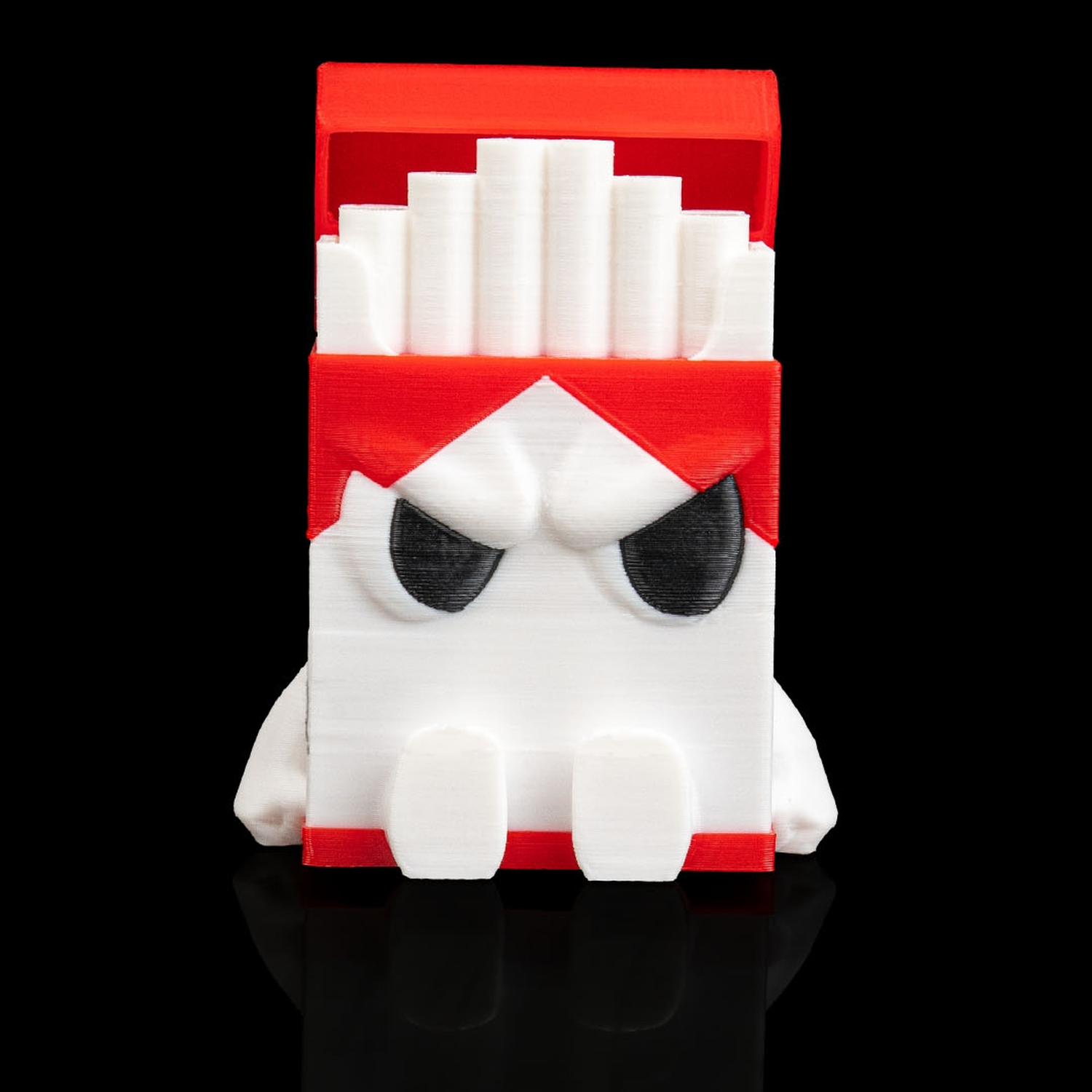Anty: Smokey