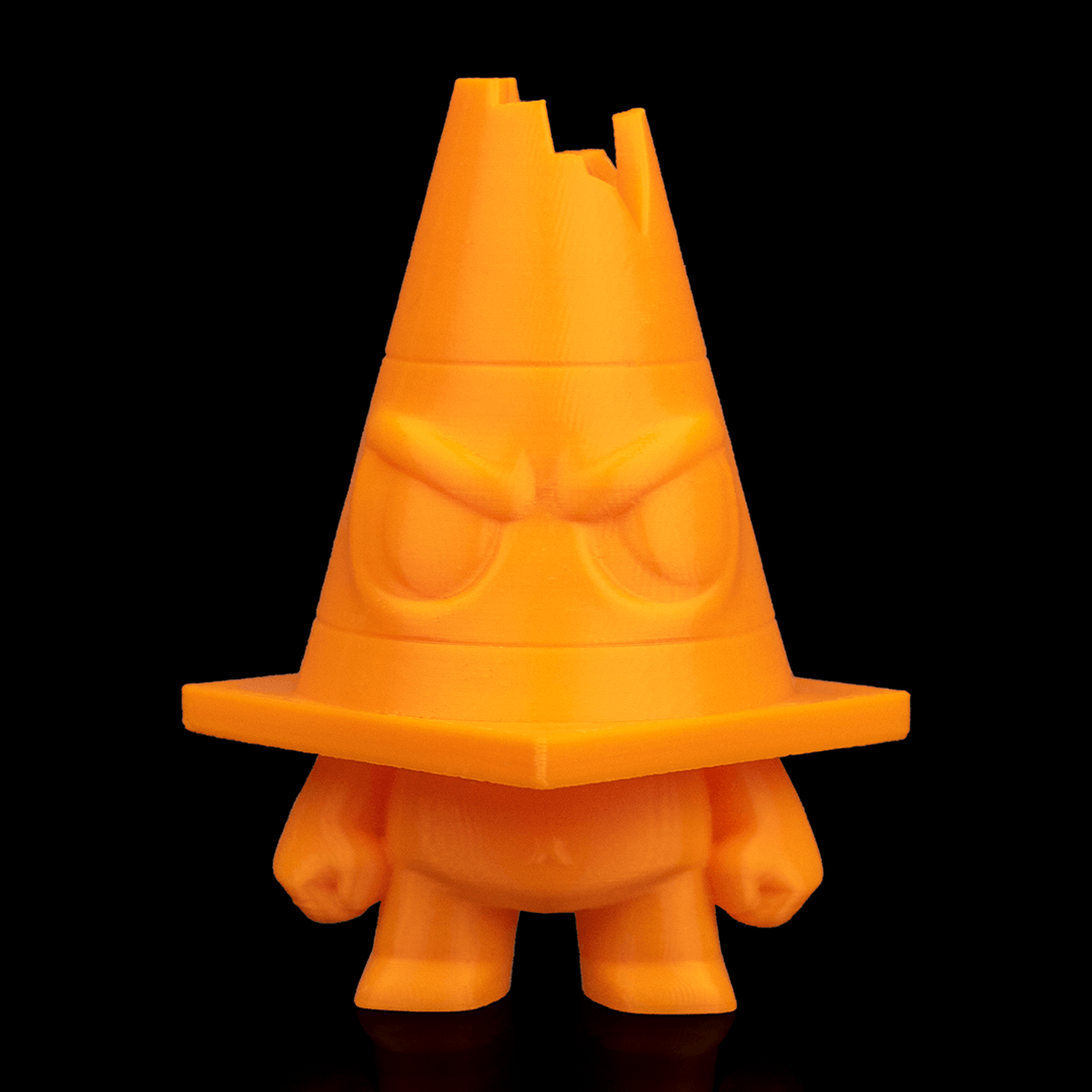 Anty: Cone-tained
