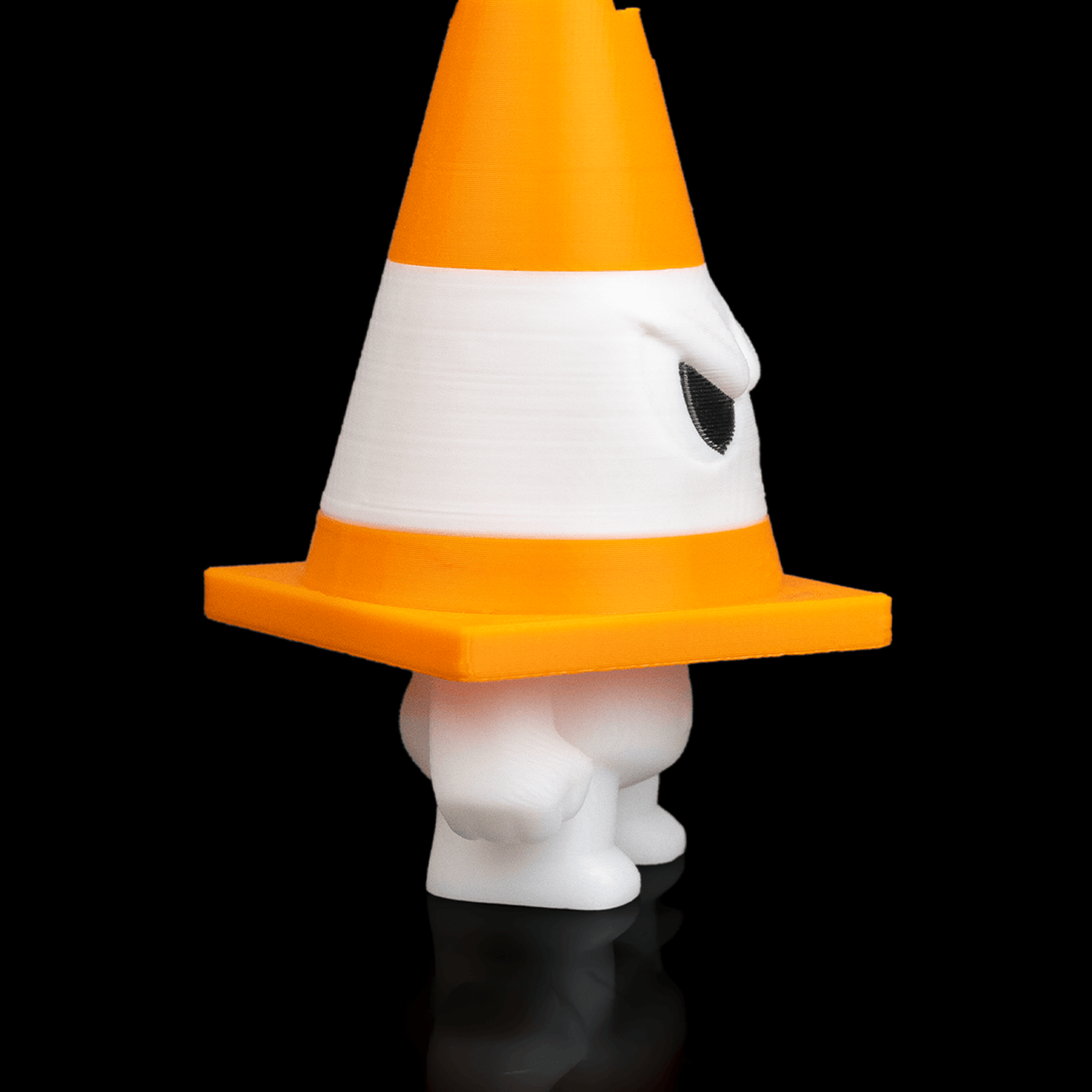 Anty: Cone-tained