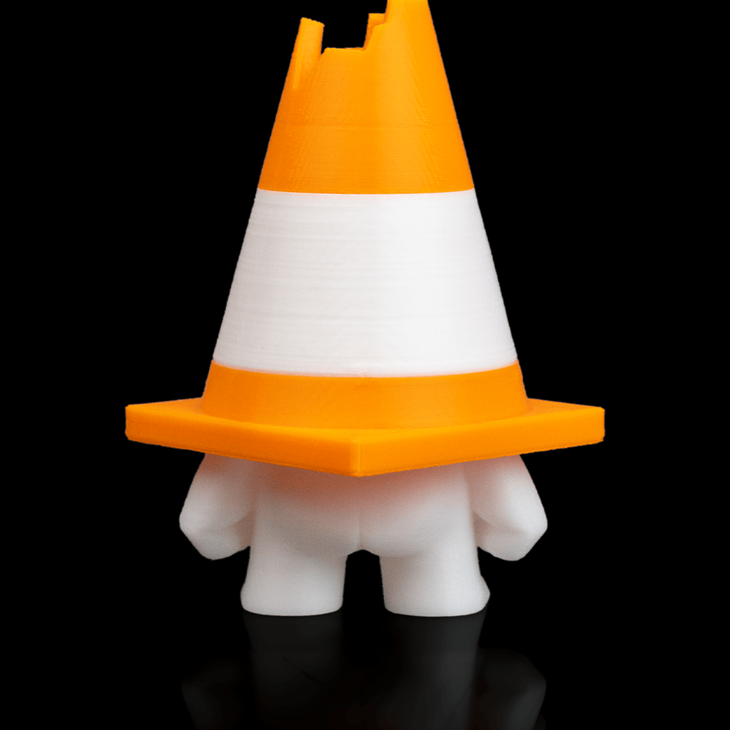 Anty: Cone-tained