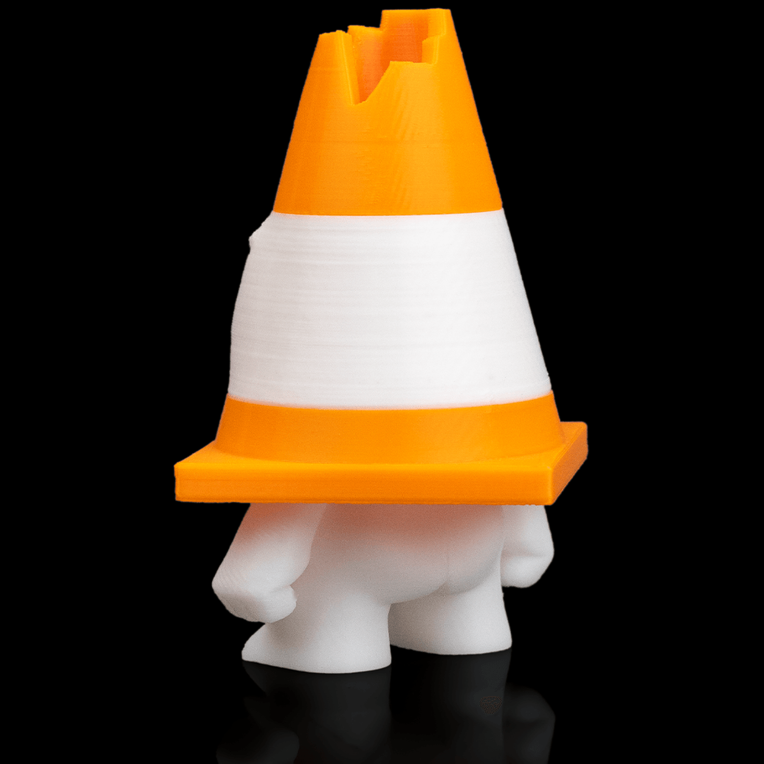 Anty: Cone-tained