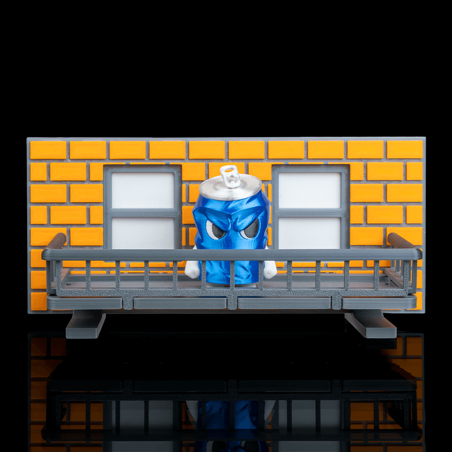 Anty: Poppin’ Fresh
