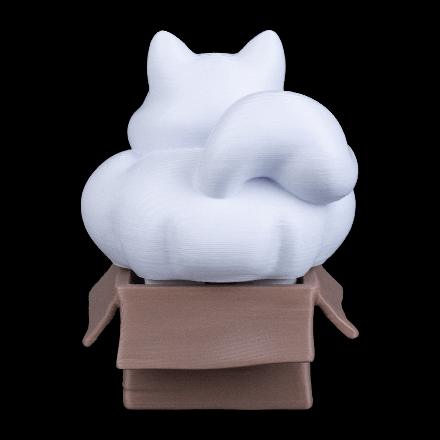 Fur-midable Fit