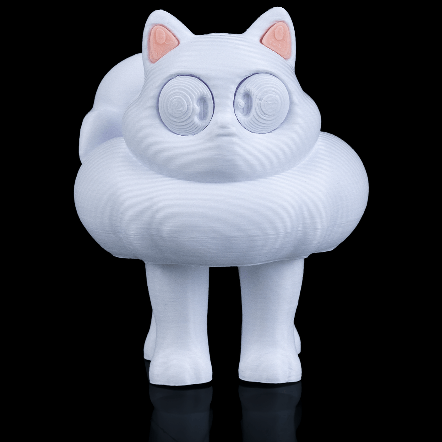 Fur-midable Fit