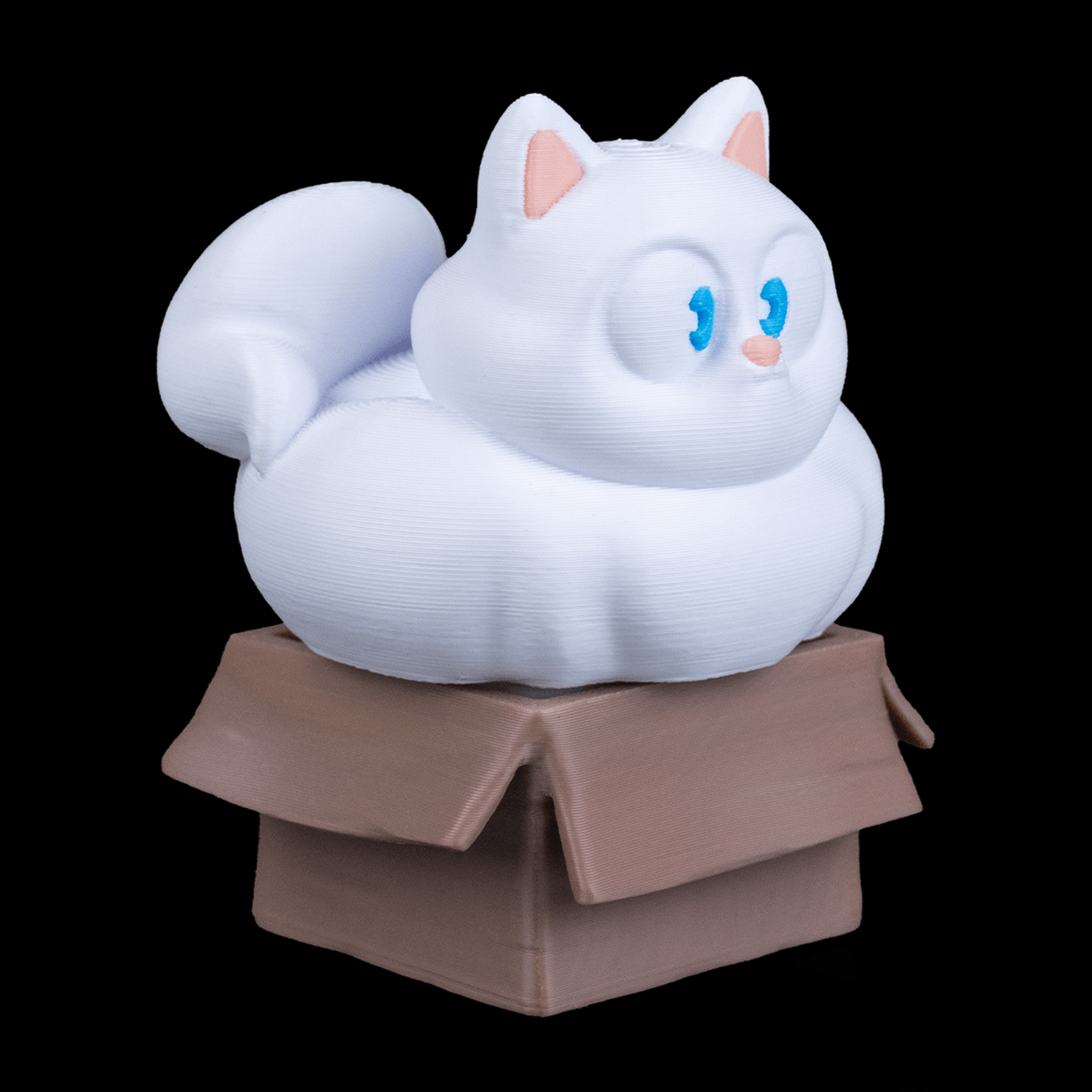Fur-midable Fit