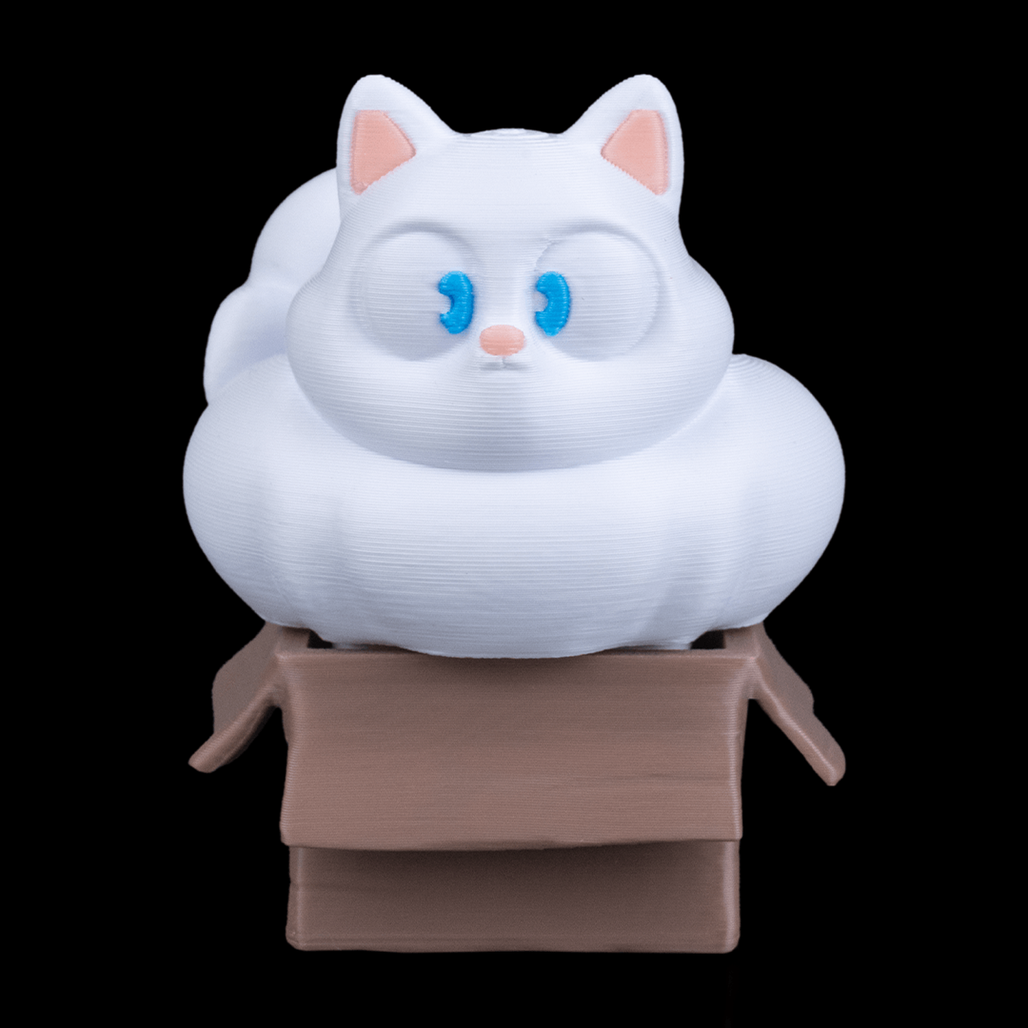 Fur-midable Fit