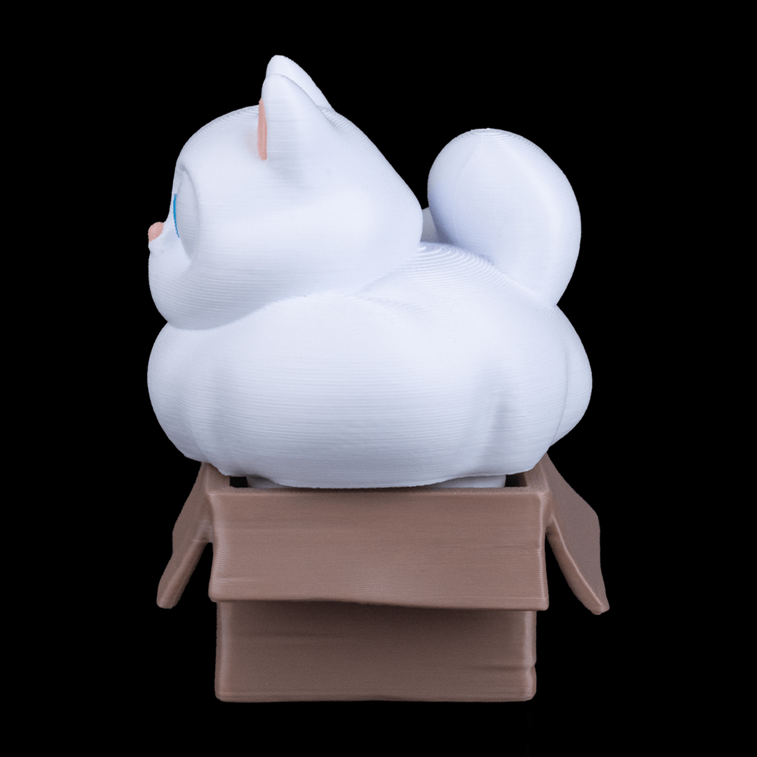 Fur-midable Fit