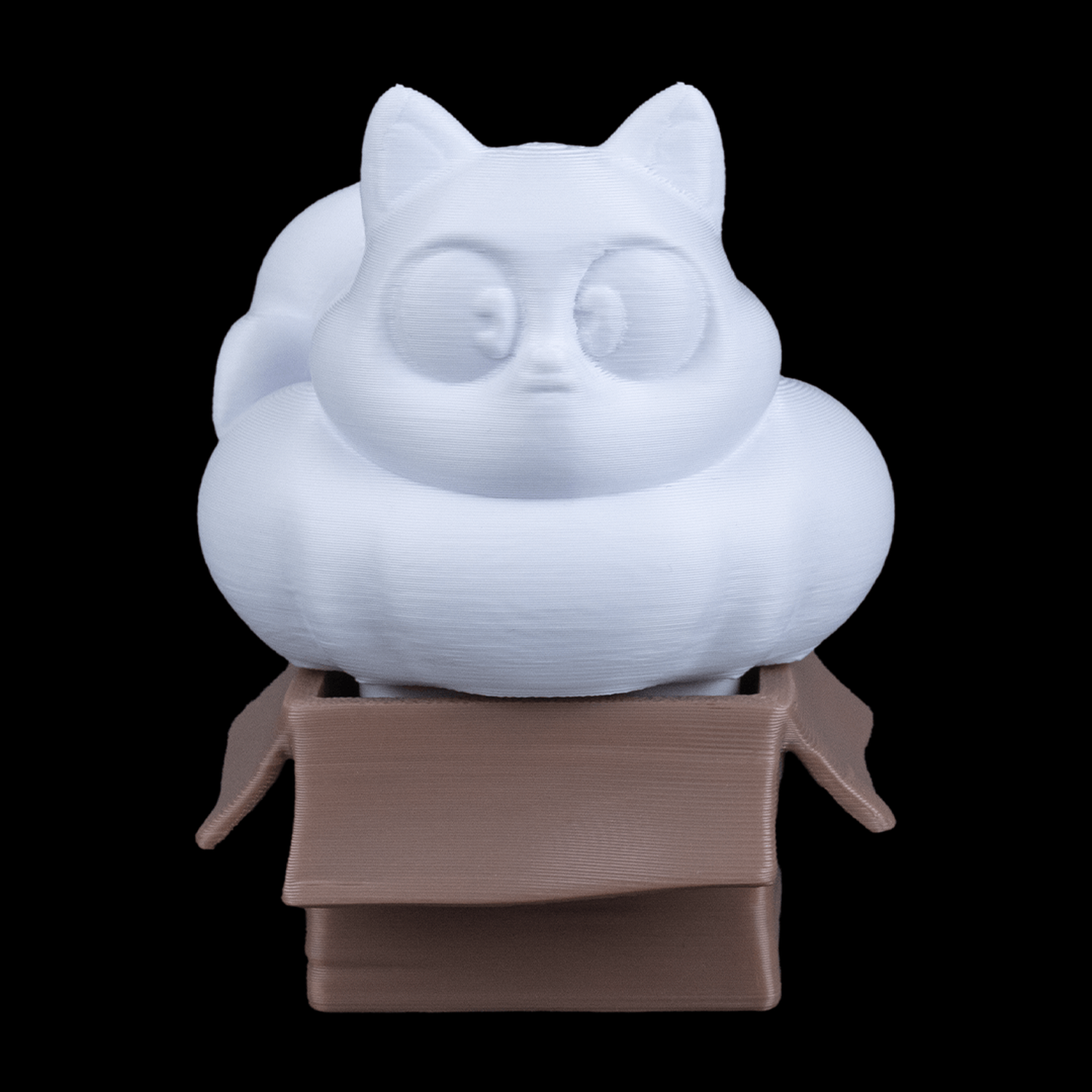Fur-midable Fit